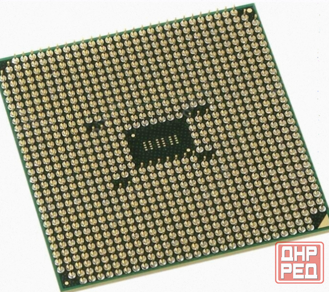 Процессор Amd Athlon x4 950 (3,5 Ггц, am4, 2 мб, 4 Ядра) - арт:2449 Донецк - изображение 3