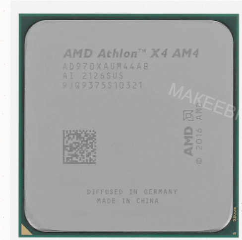Процессор Amd Athlon x4 970 Oem - арт:3903 Донецк