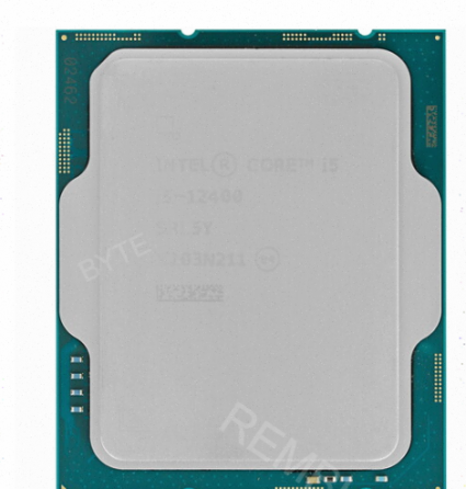 Процессор Intel Core i5-12400 Oem - арт:2145 Донецк