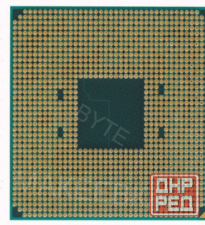 Процессор Amd Ryzen 5 5600gt Oem - арт:5878 Донецк - изображение 2