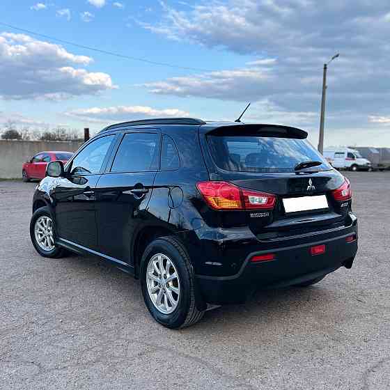 Mitsubishi ASX Донецк