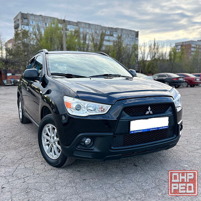 Mitsubishi ASX Донецк - изображение 2