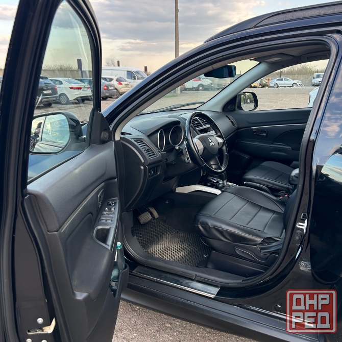 Mitsubishi ASX Донецк - изображение 6