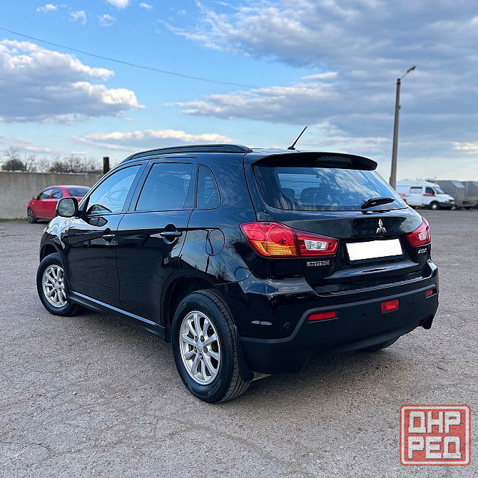 Mitsubishi ASX Донецк - изображение 5