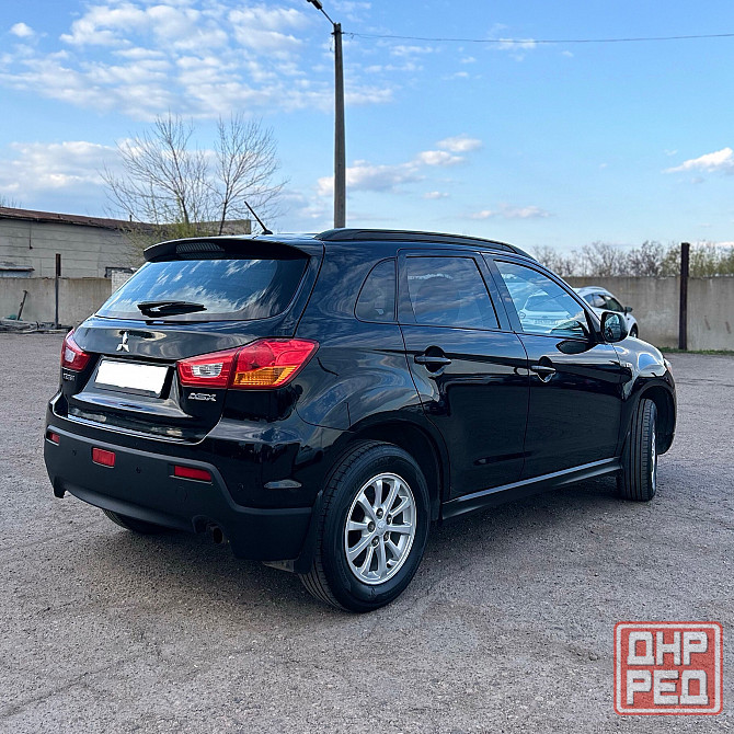 Mitsubishi ASX Донецк - изображение 4