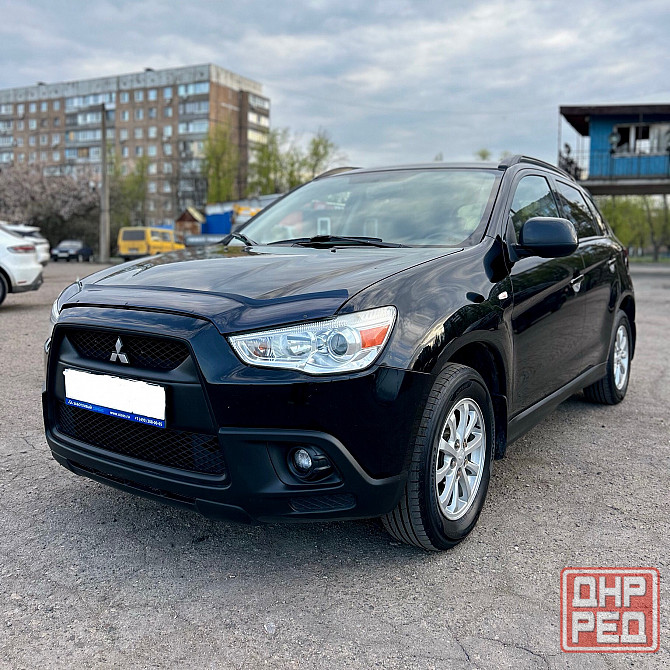 Mitsubishi ASX Донецк - изображение 3