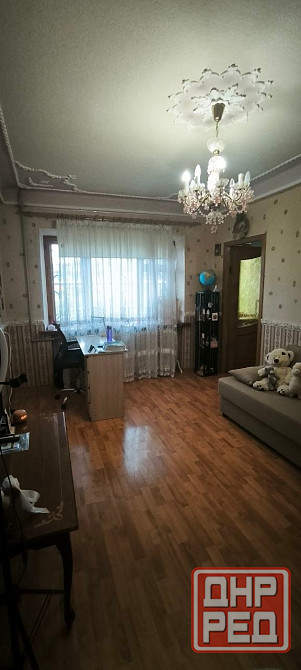 Продажа 2-хкомнатной квартиры в Ленинском р-не !По ул.Стадионная! Цирк! Донецк - изображение 6