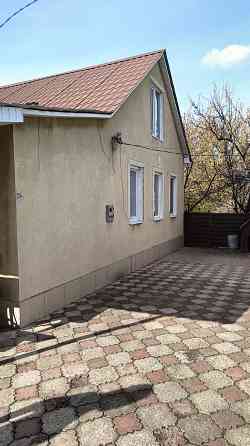 Продам дом 60 кв.м, жилое состояние, пер. Сергея Лазо Харцызск