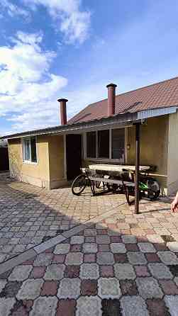 Продам дом 60 кв.м, жилое состояние, пер. Сергея Лазо Харцызск