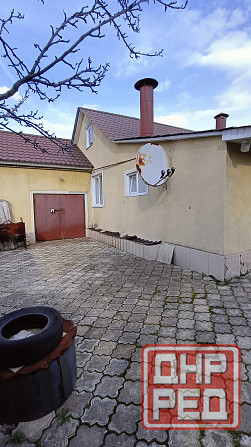 Продам дом 60 кв.м, жилое состояние, пер. Сергея Лазо Харцызск - изображение 3