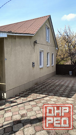 Продам дом 60 кв.м, жилое состояние, пер. Сергея Лазо Харцызск - изображение 1