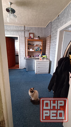 Продам дом 60 кв.м, жилое состояние, пер. Сергея Лазо Харцызск - изображение 8