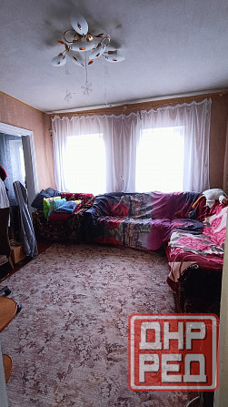 Продам дом 60 кв.м, жилое состояние, пер. Сергея Лазо Харцызск - изображение 7