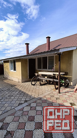 Продам дом 60 кв.м, жилое состояние, пер. Сергея Лазо Харцызск - изображение 2