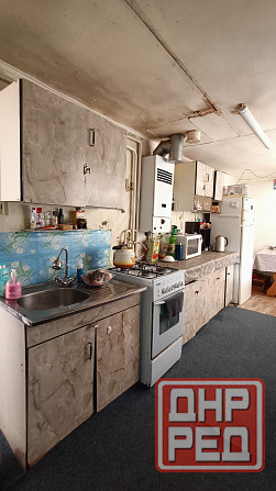 Продам дом 60 кв.м, жилое состояние, пер. Сергея Лазо Харцызск - изображение 9