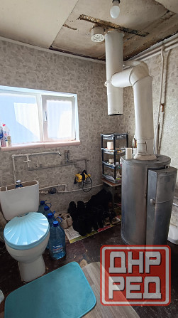 Продам дом 60 кв.м, жилое состояние, пер. Сергея Лазо Харцызск - изображение 10