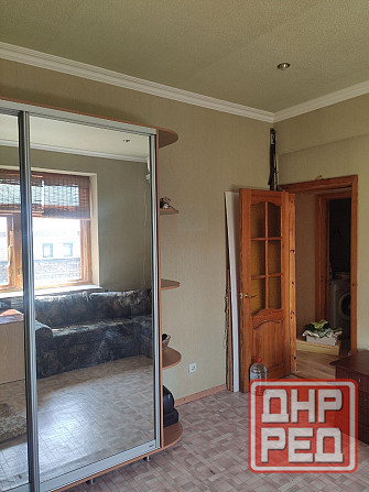 Сдам длительно 2к квартиру в самом центре Донецк - изображение 5