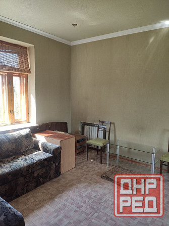 Сдам длительно 2к квартиру в самом центре Донецк - изображение 4