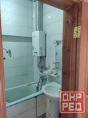 Сдам длительно 2к квартиру в самом центре Донецк - изображение 9