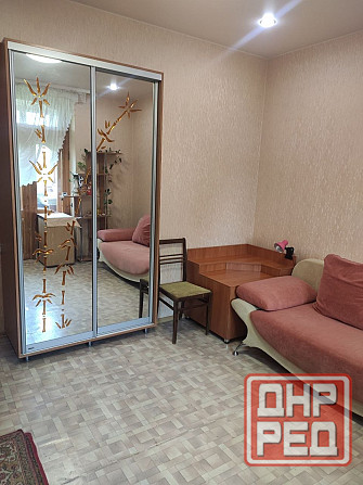 Сдам длительно 2к квартиру в самом центре Донецк - изображение 2