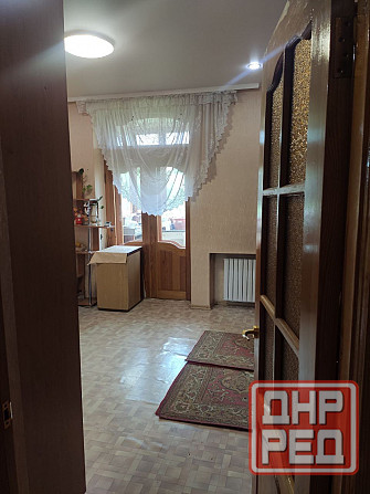 Сдам длительно 2к квартиру в самом центре Донецк - изображение 6