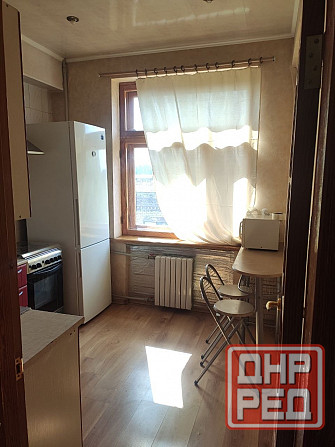 Сдам длительно 2к квартиру в самом центре Донецк - изображение 7