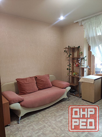 Сдам длительно 2к квартиру в самом центре Донецк - изображение 1