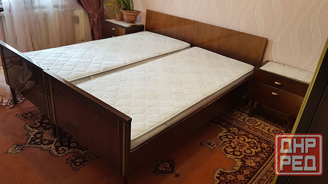 10 тысяч!2комнатная квартира!Пл.Победы Донецк - изображение 1