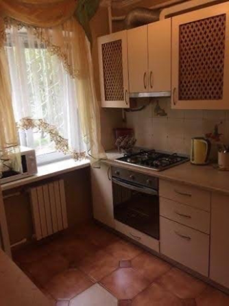 Продажа Двухкомнатной Квартиры Цирк Космос Ленинский Район Донецк