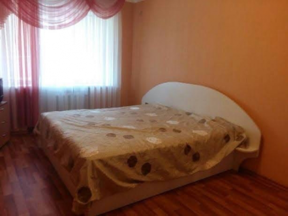 Продажа Двухкомнатной Квартиры Цирк Космос Ленинский Район Донецк