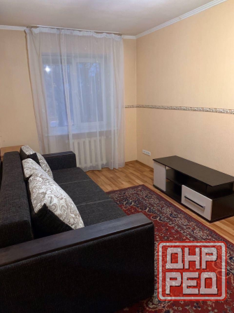 Продажа Двухкомнатной Квартиры Цирк Космос Ленинский Район Донецк - изображение 1