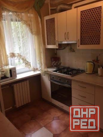 Продажа Двухкомнатной Квартиры Цирк Космос Ленинский Район Донецк - изображение 3