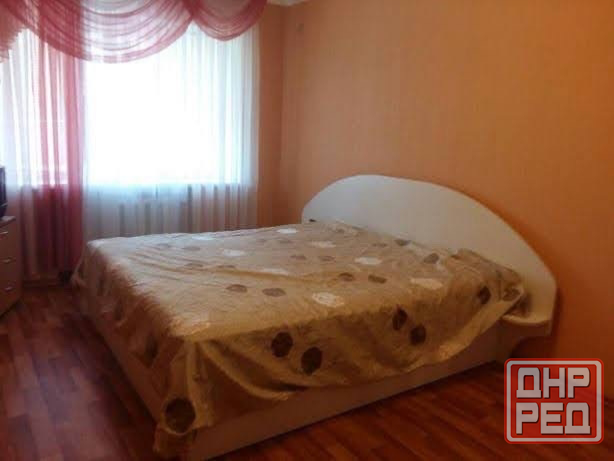 Продажа Двухкомнатной Квартиры Цирк Космос Ленинский Район Донецк - изображение 2