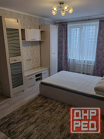 Киевский район, Донецк Сити, Шахтерская площадь, самый центр Донецк - изображение 2