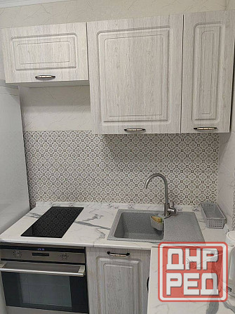 Киевский район, Донецк Сити, Шахтерская площадь, самый центр Донецк - изображение 3