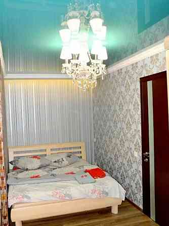 Сдается 2комнатная квартира! Донецк