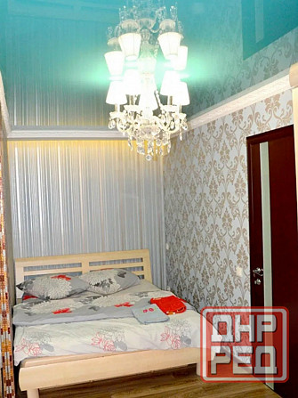 Сдается 2комнатная квартира! Донецк - изображение 1