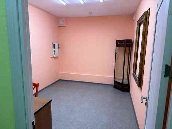 Аренда: Нежилое помещение - 90 м2, 5 кабинетов, ул.Артема Донецк