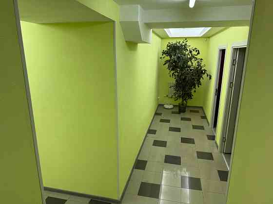 Аренда: Нежилое помещение - 90 м2, 5 кабинетов, ул.Артема Донецк