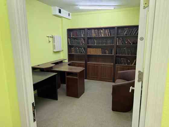 Аренда: Нежилое помещение - 90 м2, 5 кабинетов, ул.Артема Донецк