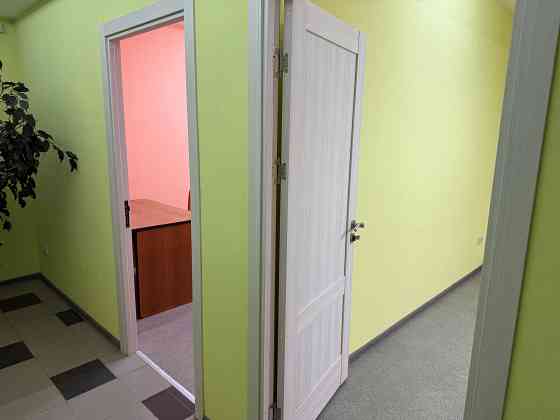 Аренда: Нежилое помещение - 90 м2, 5 кабинетов, ул.Артема Донецк