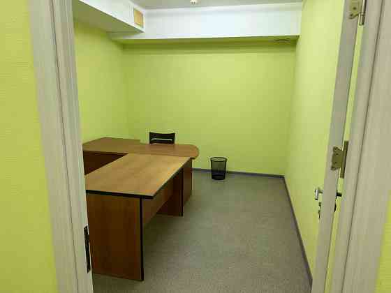 Аренда: Нежилое помещение - 90 м2, 5 кабинетов, ул.Артема Донецк