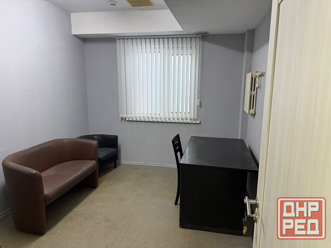 Аренда: Нежилое помещение - 90 м2, 5 кабинетов, ул.Артема Донецк - изображение 4