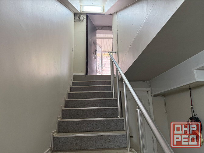 Аренда: Нежилое помещение - 90 м2, 5 кабинетов, ул.Артема Донецк - изображение 8