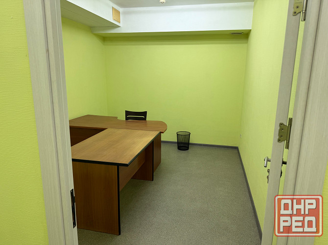 Аренда: Нежилое помещение - 90 м2, 5 кабинетов, ул.Артема Донецк - изображение 3