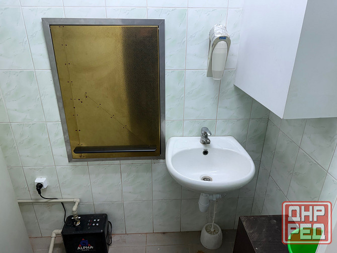 Аренда: Нежилое помещение - 90 м2, 5 кабинетов, ул.Артема Донецк - изображение 7