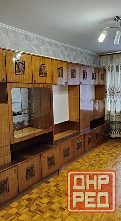 3комнатная!Текстильщик! Донецк - изображение 2