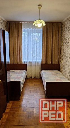 3комнатная!Текстильщик! Донецк - изображение 3