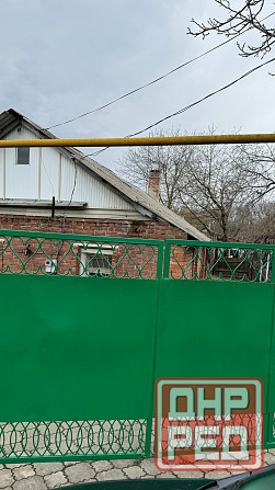 Продажа газифицированного дома в Киевском районе, ул.Новосенная! Донецк - изображение 8