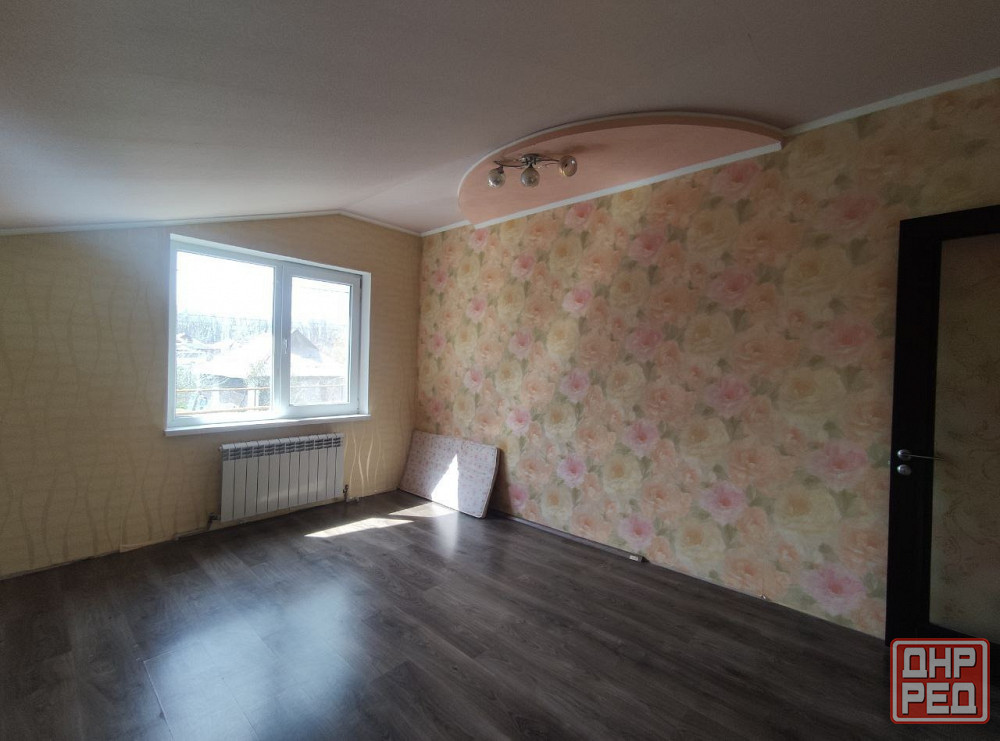 Сдам 2хэтажный дом в Донецке Донецк - изображение 10